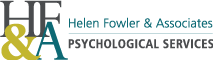 HFA Psychology Logo
